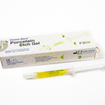 Porcelain Etch Prime Dent Acido Fluorhidrico