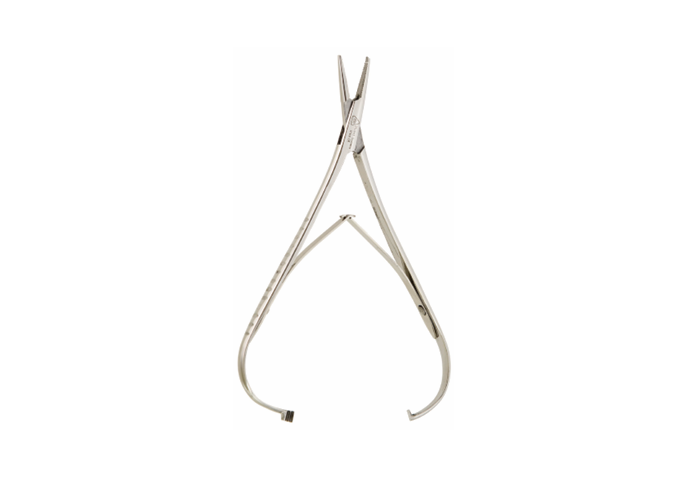 Porta Agujas Mathieu 12cm 6B