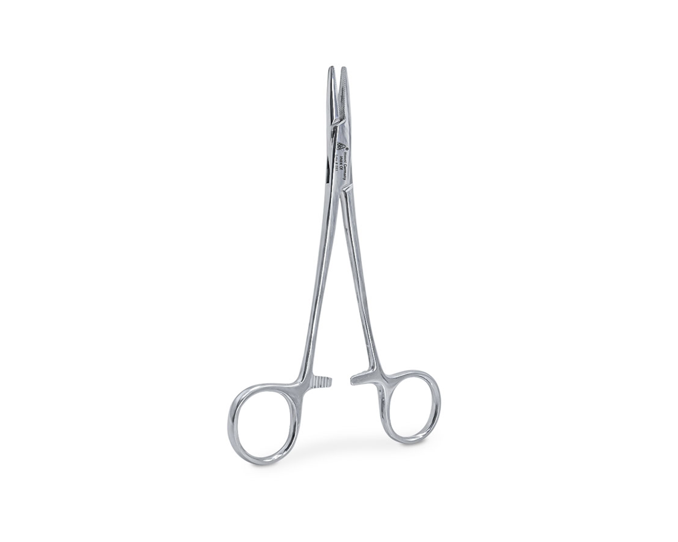 Porta Agujas Mayo 14Cm 6B 282
