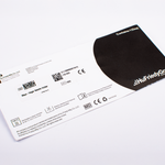 Porta Agujas Mayo Hegar 16Cm Hu-Friedy
