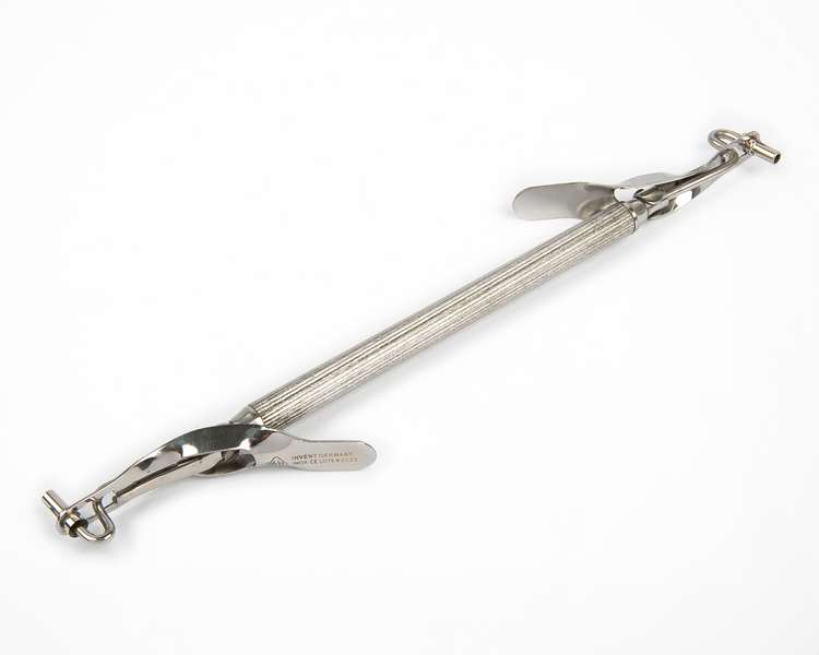 Porta Amalgama Doble 6B-189