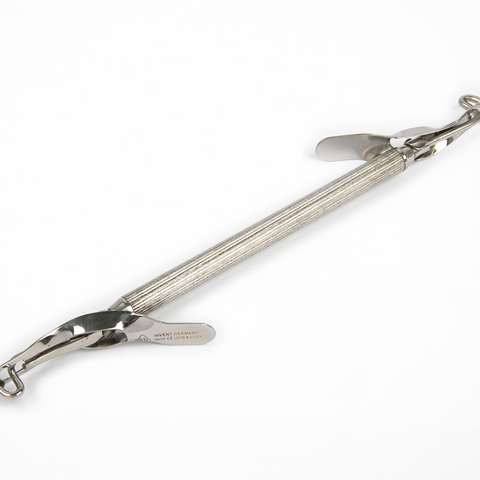 Porta Amalgama Doble 6B-189