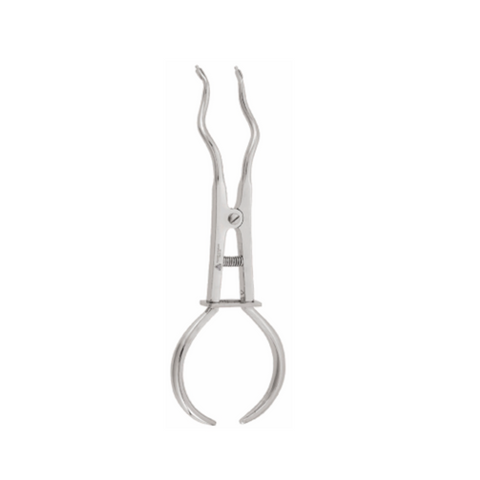 Porta Grapa Tipo Brewer 6B-039