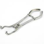 Porta Grapa Tipo Ivory 17.5Cm 6B-040