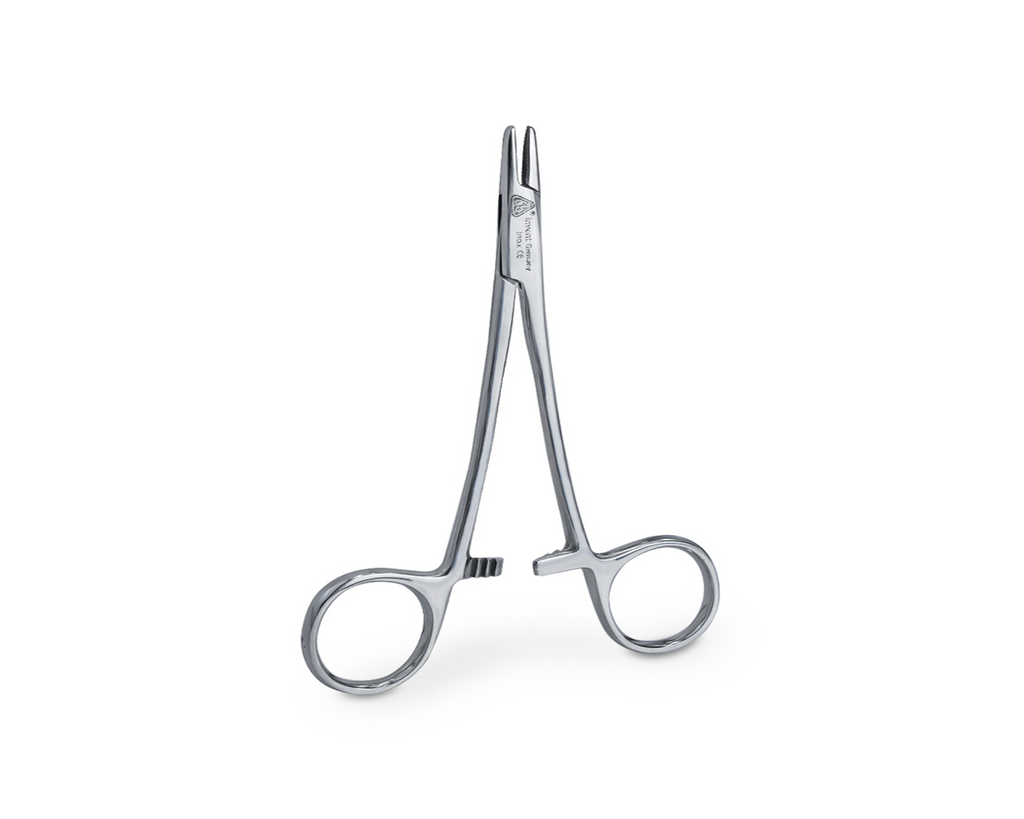 Porta Agujas Mayo 12cm 6B