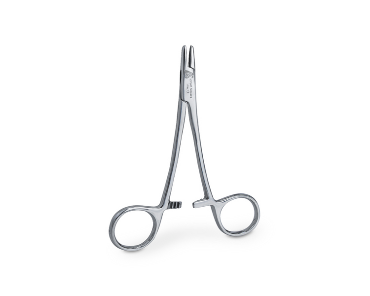 Porta Agujas Mayo 12cm 6B