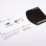 Porta Agujas Mayo Hegar 16Cm Hu-Friedy