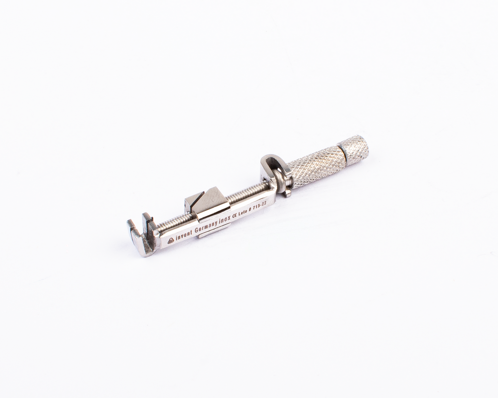 Porta Matriz Toflemire Adulto 6B