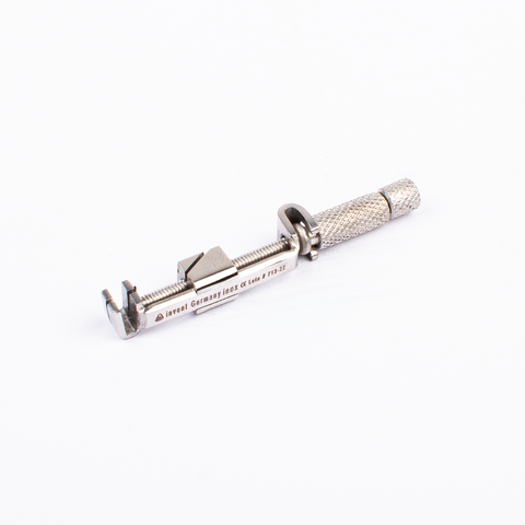 Porta Matriz Toflemire Adulto 6B