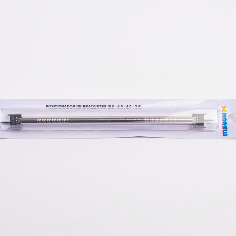 Posicionador Alexander Borgatta