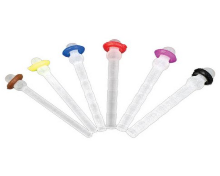 Poste Fibra de Vidrio Fiber Lux