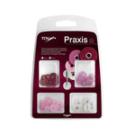 Praxis - Discos Para Acabado Y Pulido