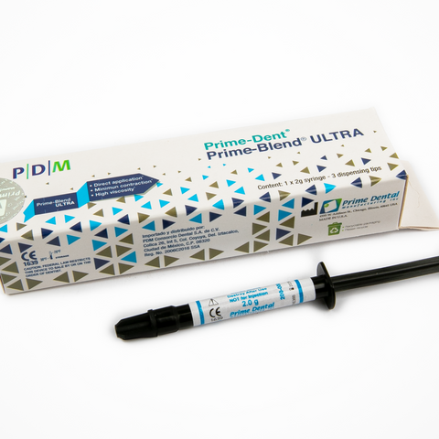 Prime Blend Prime Dent