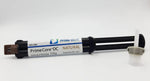 Prime Core Dc Automix Jeringa 10 Gr Cemento De Resina Dual