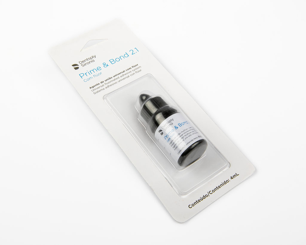 Prime & Bond 2.1 Dentsply