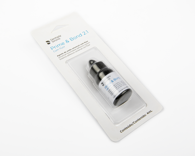 Prime & Bond 2.1 Dentsply