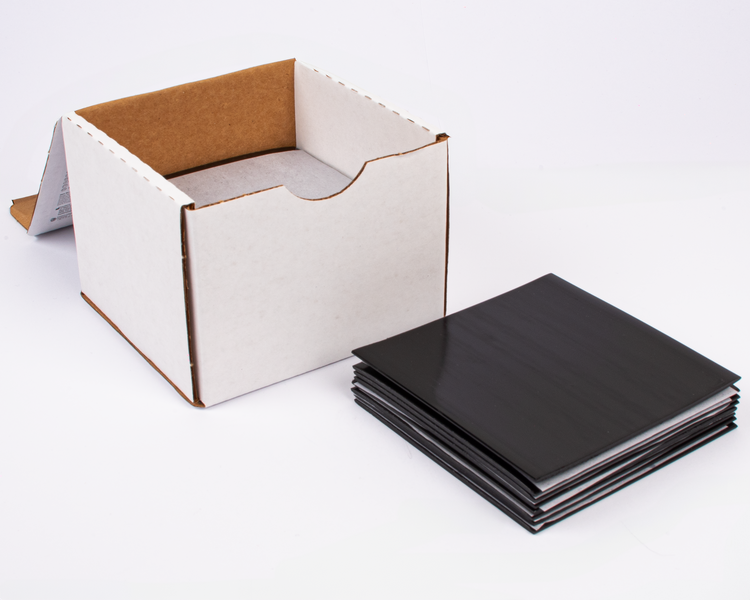 Pro-Form Guarda .160 Negra PZ