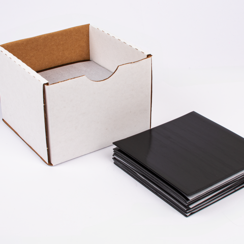 Pro-Form Guarda .160 Negra PZ