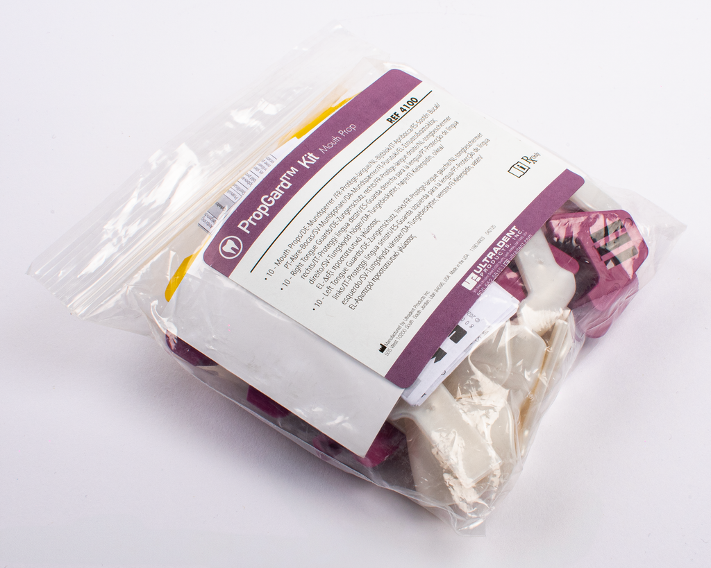 Propgard Abrebocas PZ