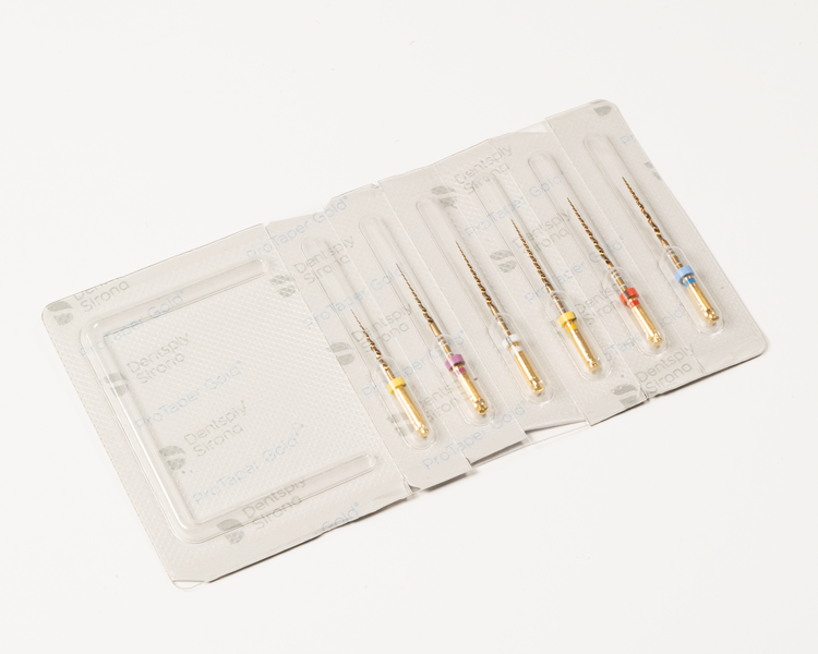 Protaper Next 25mm Dentsply