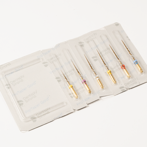 Protaper Next 25mm Dentsply