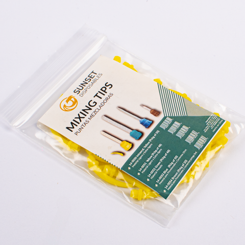 Punta Sunset Intraoral Sunset C/50