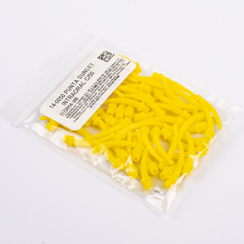 Punta Sunset Intraoral Sunset C/50