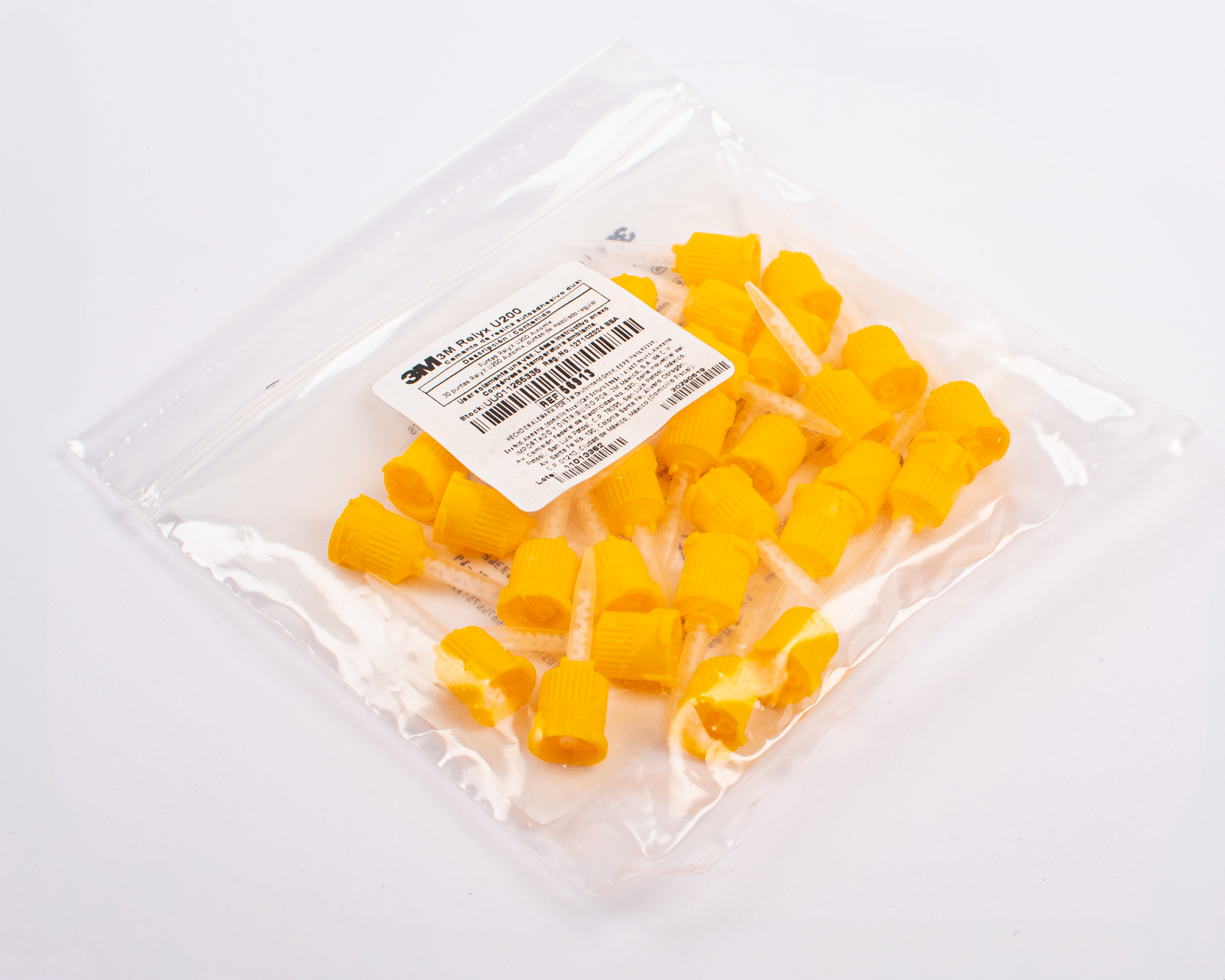 Puntas Rely X U200 Automix Pz