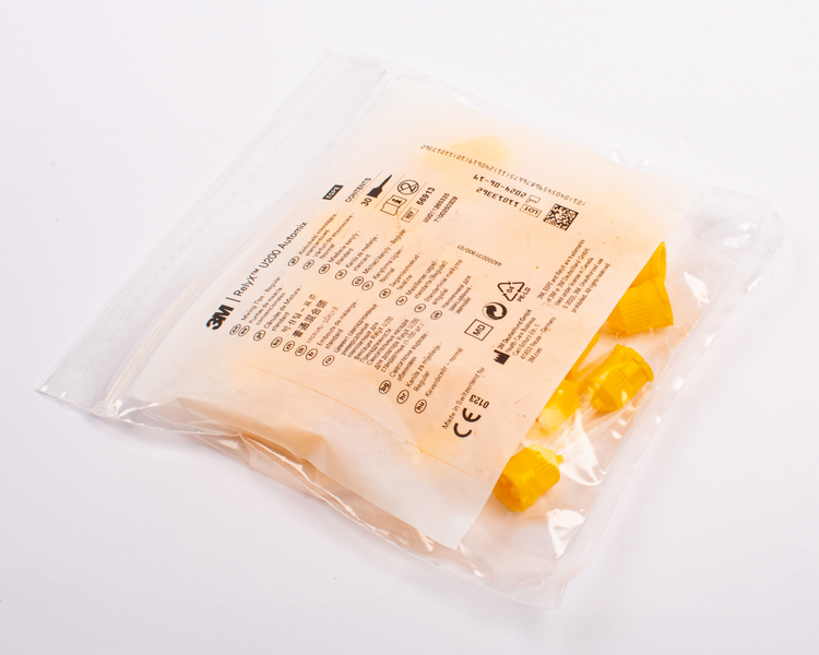 Puntas Rely X U200 Automix PZ