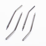 Puntas De Jeringa Triple Metalica Anelsam