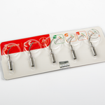 Puntas De Cavitron Woodpecker C/5