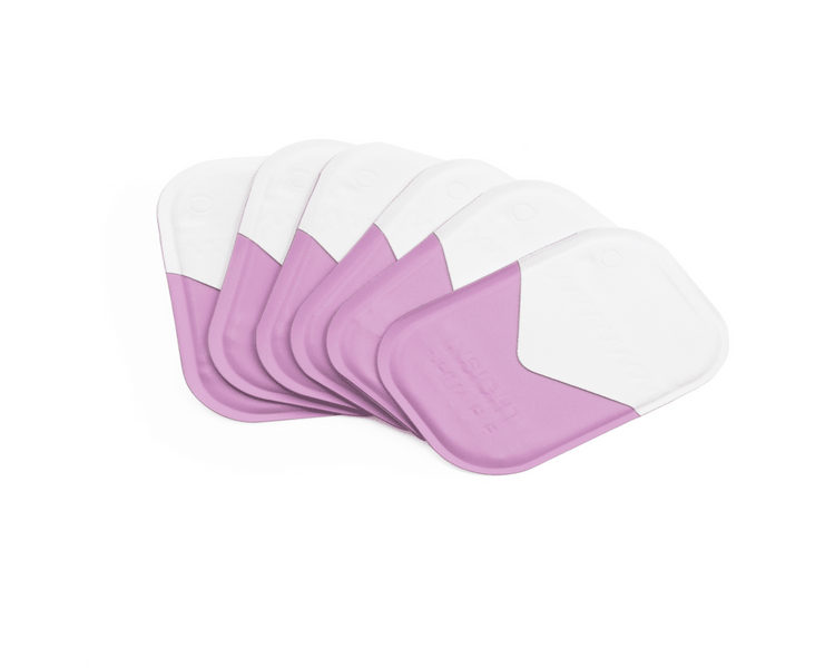 Radiografia Infantil PZ Carestream