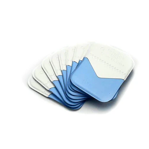 Radiografia Periapical Adulto PZ Carestream