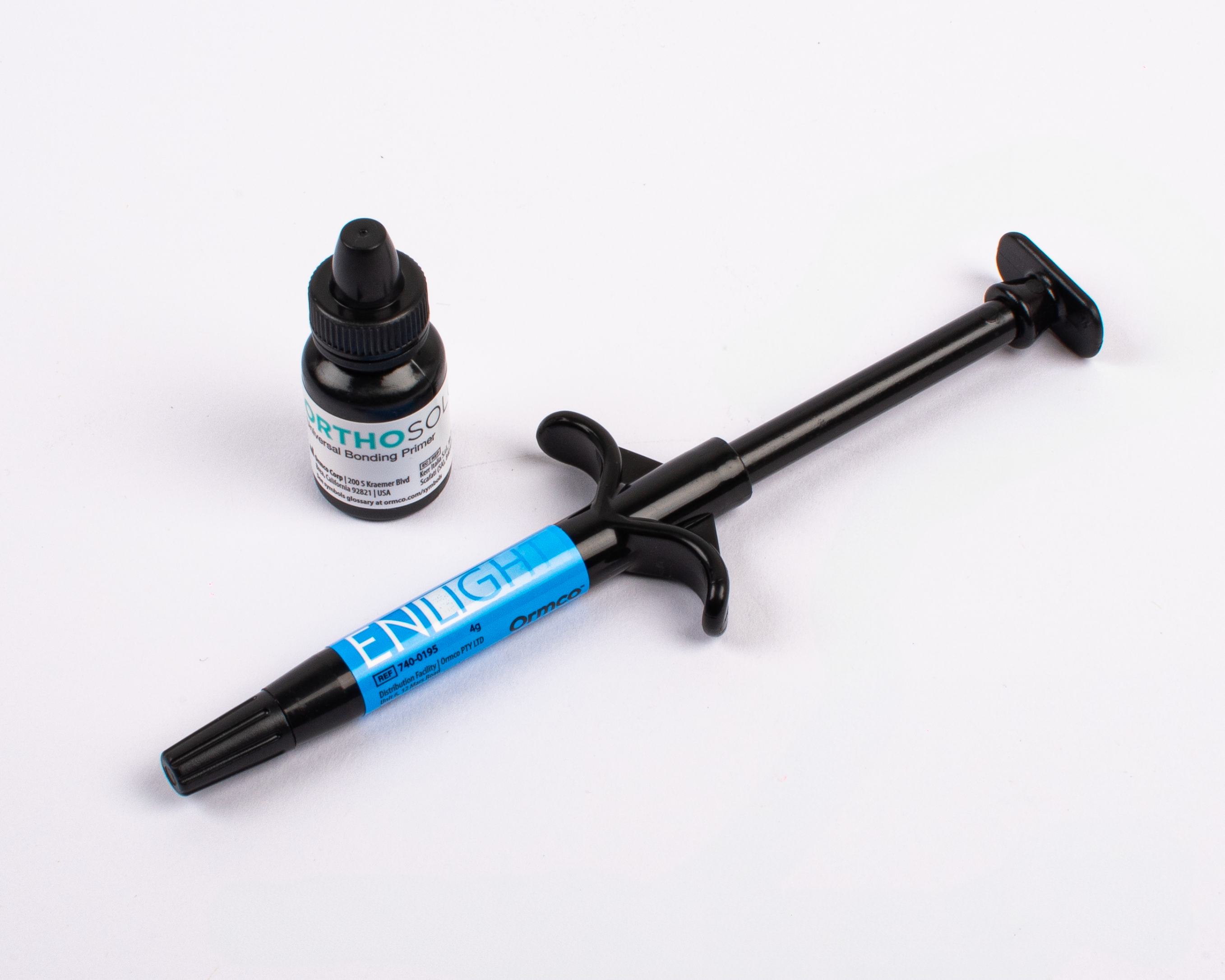 Resina Enlight Kit
