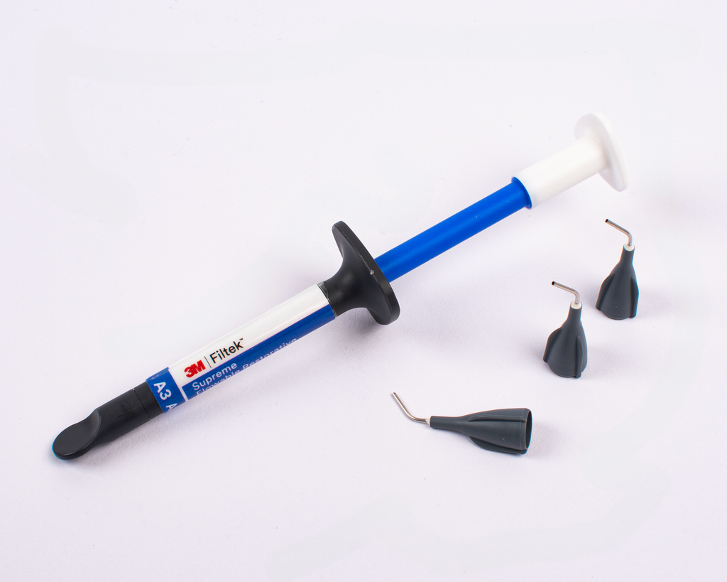 Resina Fluida Filtek 3M