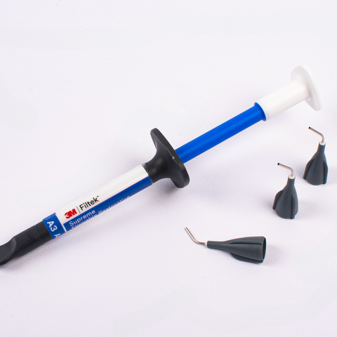 Resina Fluida Filtek 3M