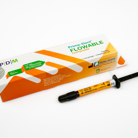 Resina Fluida Prime Dent