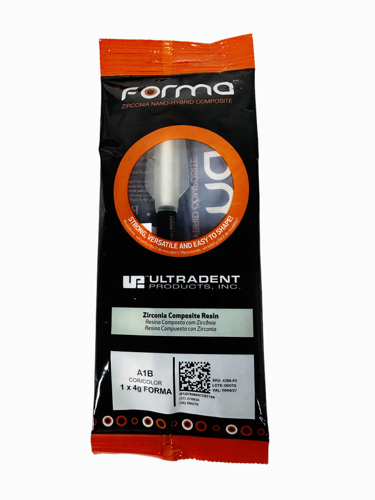 Resina Forma Ultradent