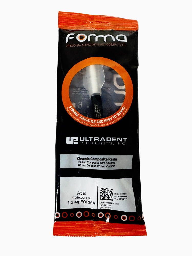 Resina Forma Ultradent