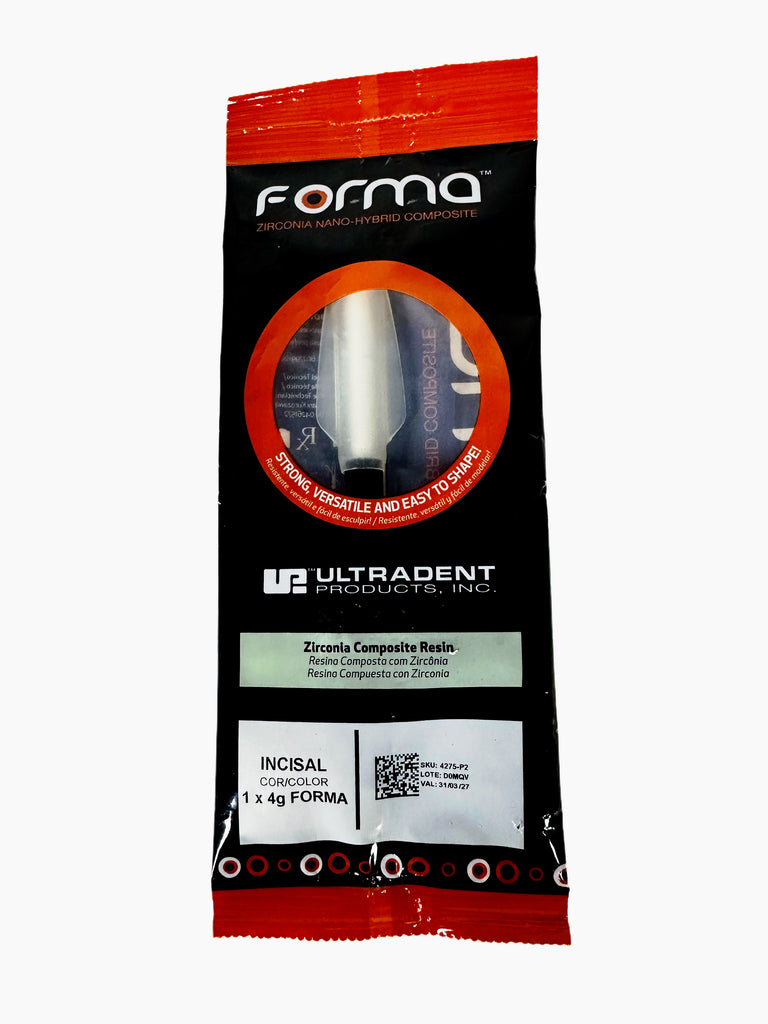 Resina Forma Ultradent