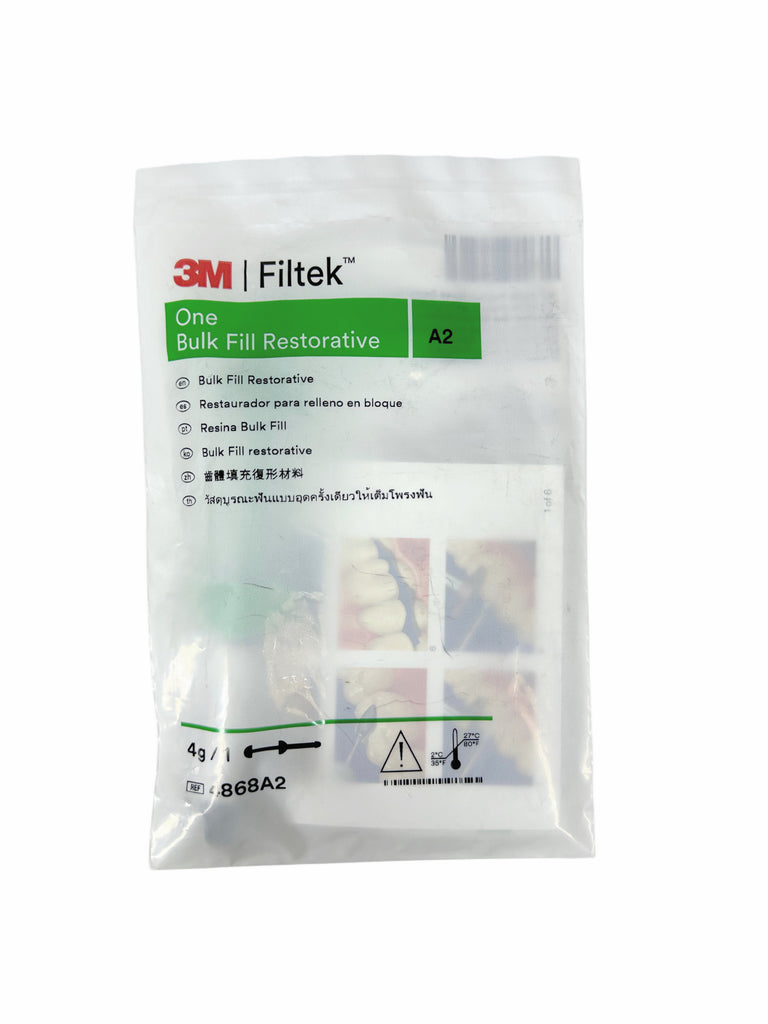 Resina One Bulk Fill 3M