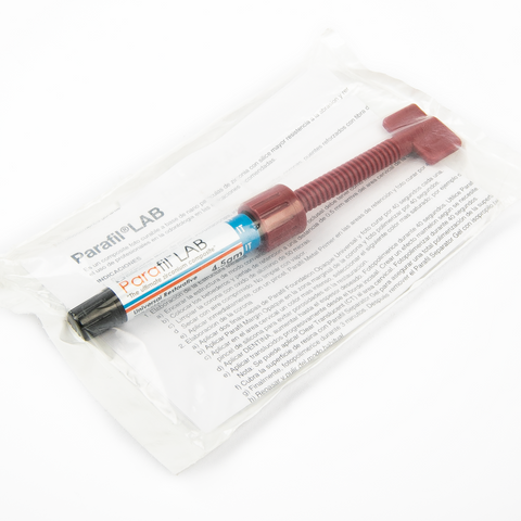 Resina Refil Parafil Lab Prime Dent