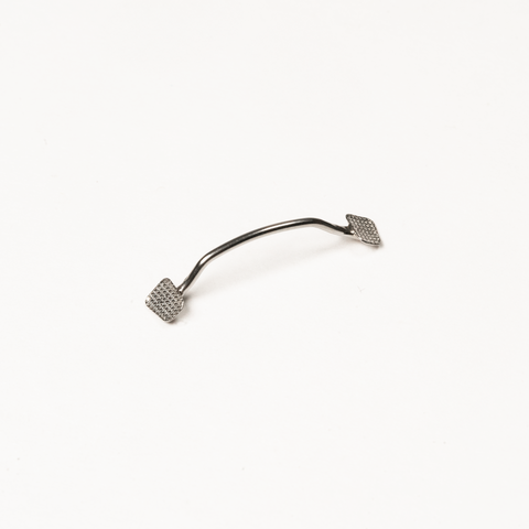 Retenedor Lingual Canino a Canino PZ