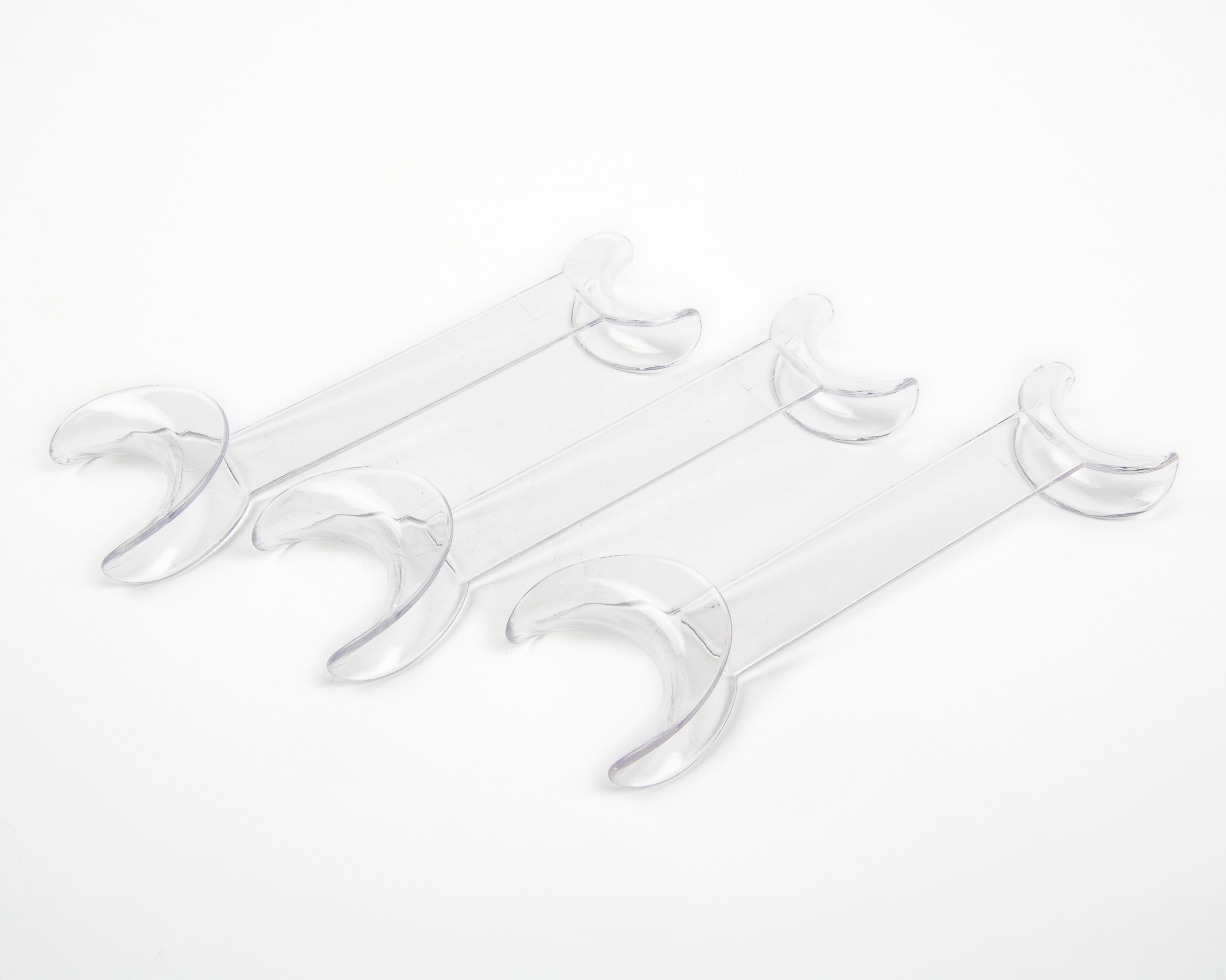 Retractor Doble Medida Ch