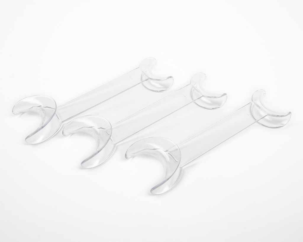 Retractor Doble Medida Ch