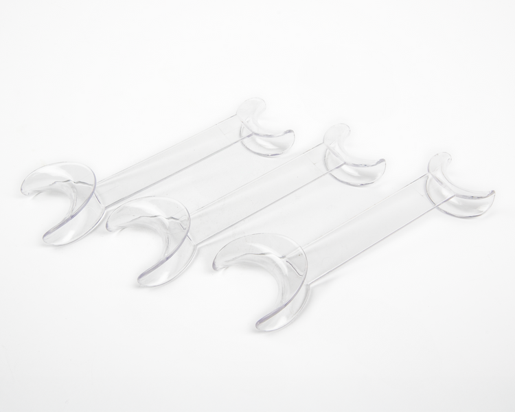 Retractor Doble Medida Ch