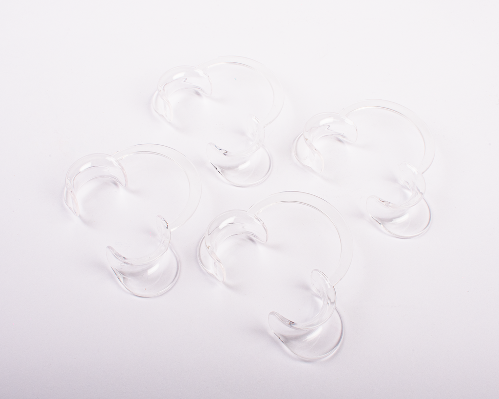 Retractor Circular Chico P20