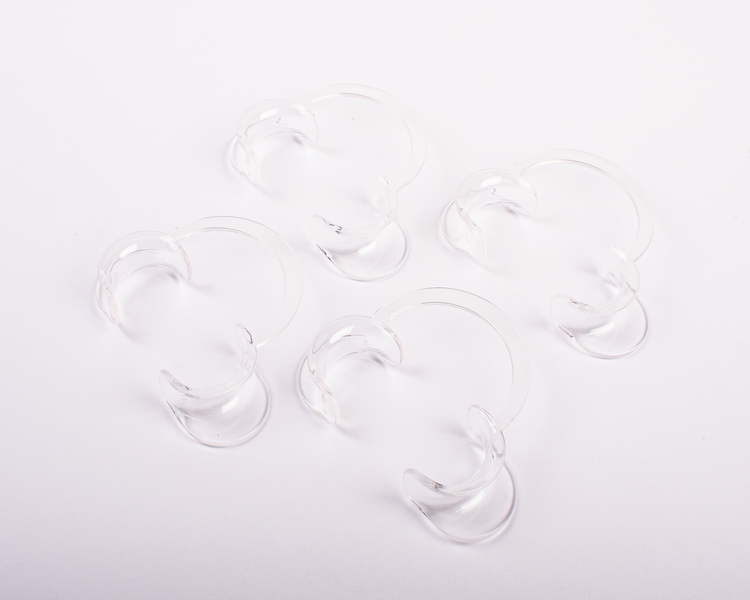 Retractor Circular Chico P20