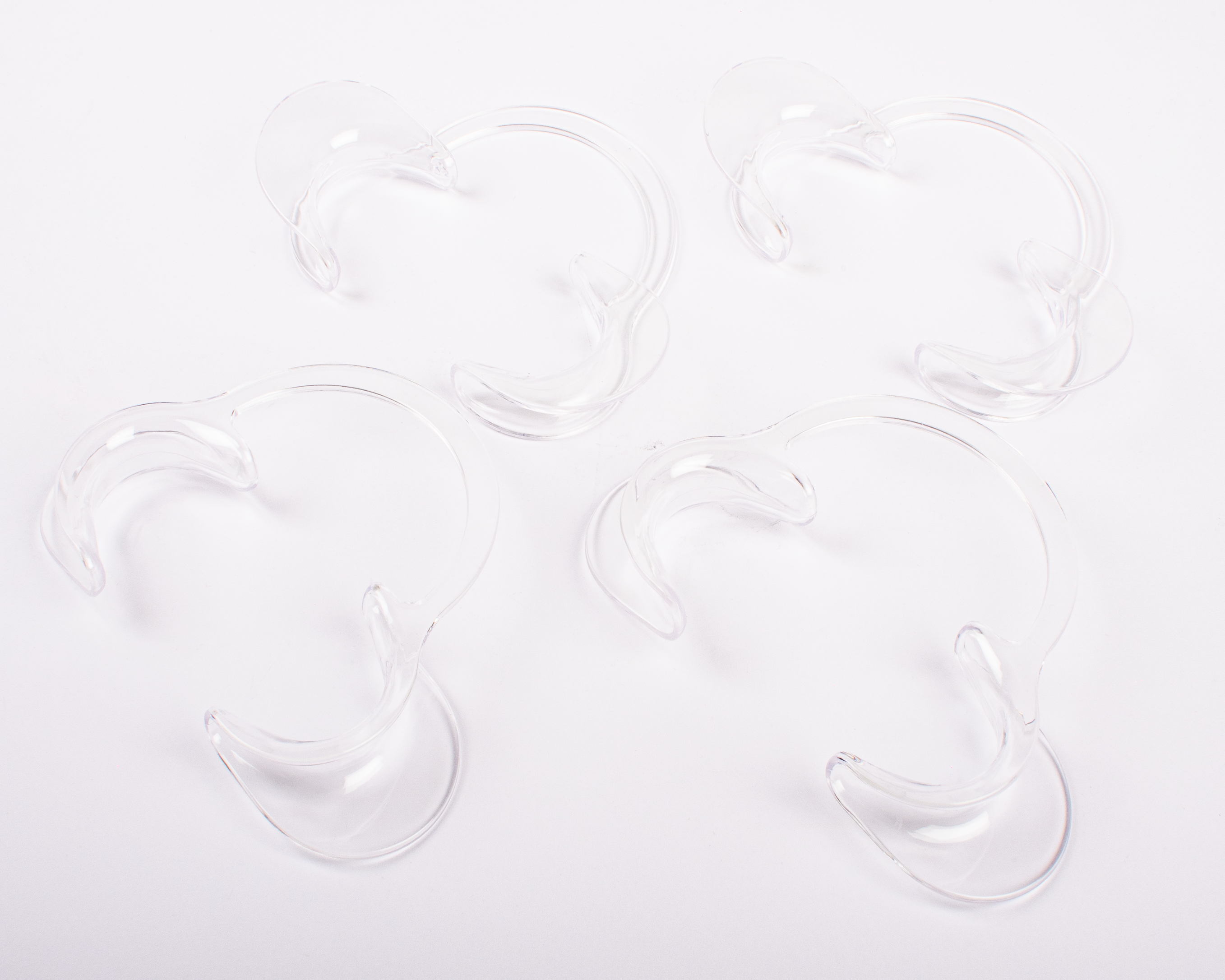 Retractor Circular Grande P19