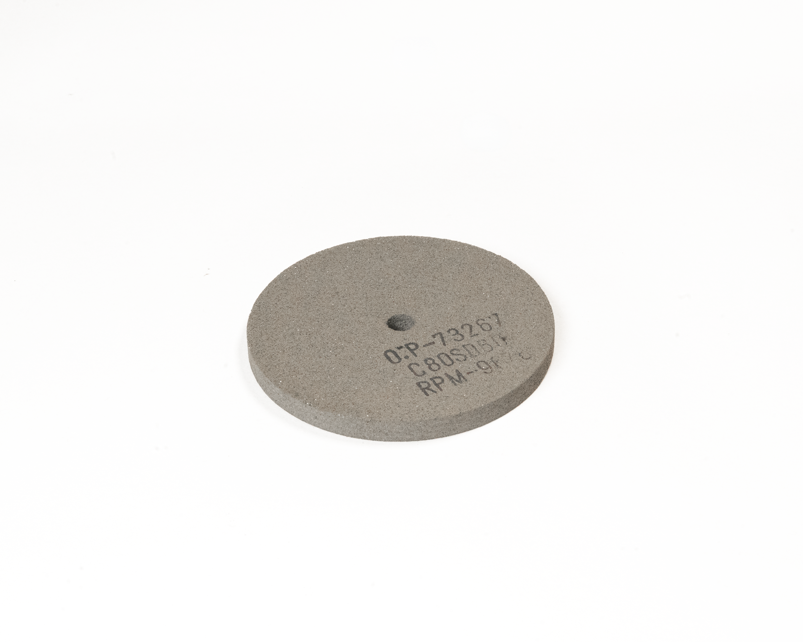 Rueda Ahulada 4Mm Mdc Dental